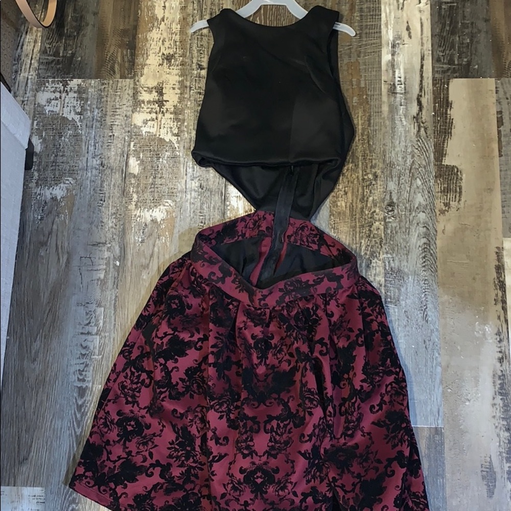 dress